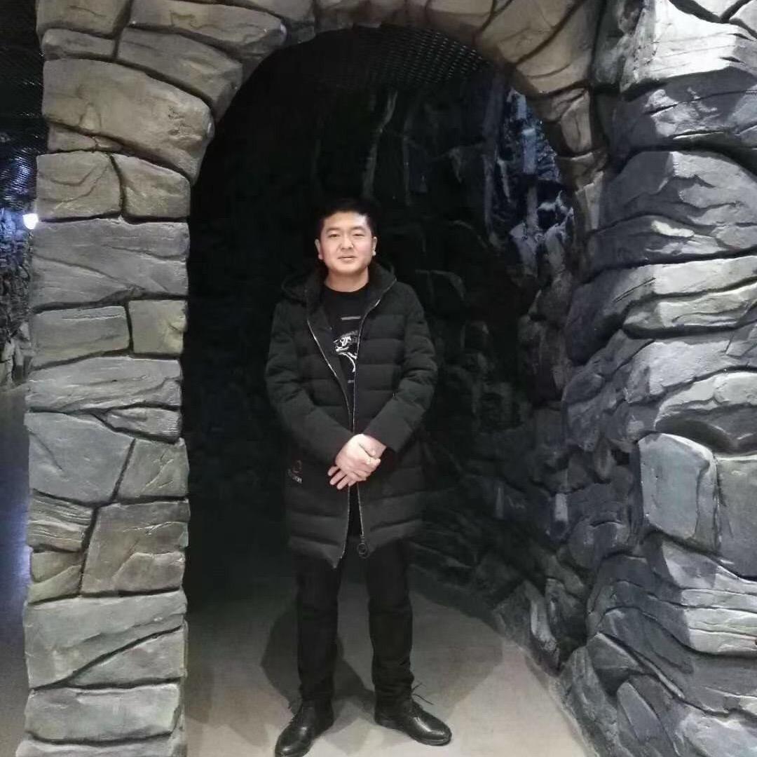 温先生