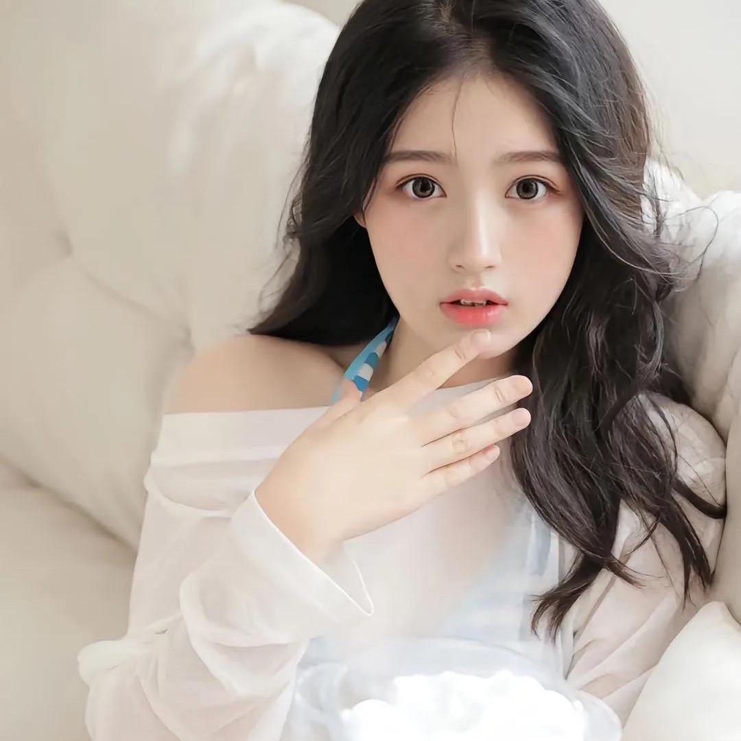 不爱吃香菜（纯欲版）