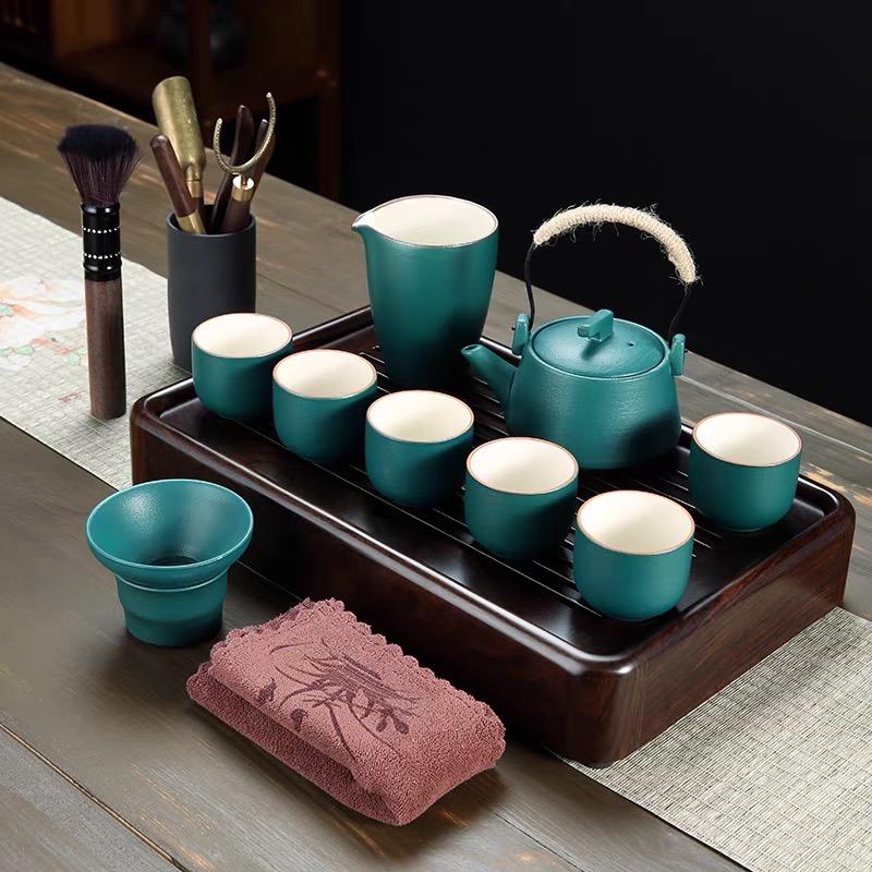 元汉茶具