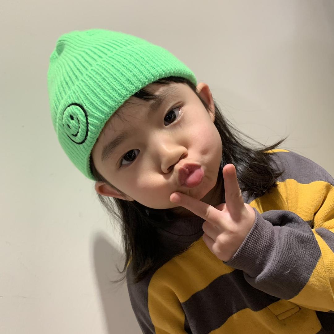 滋滋的小家