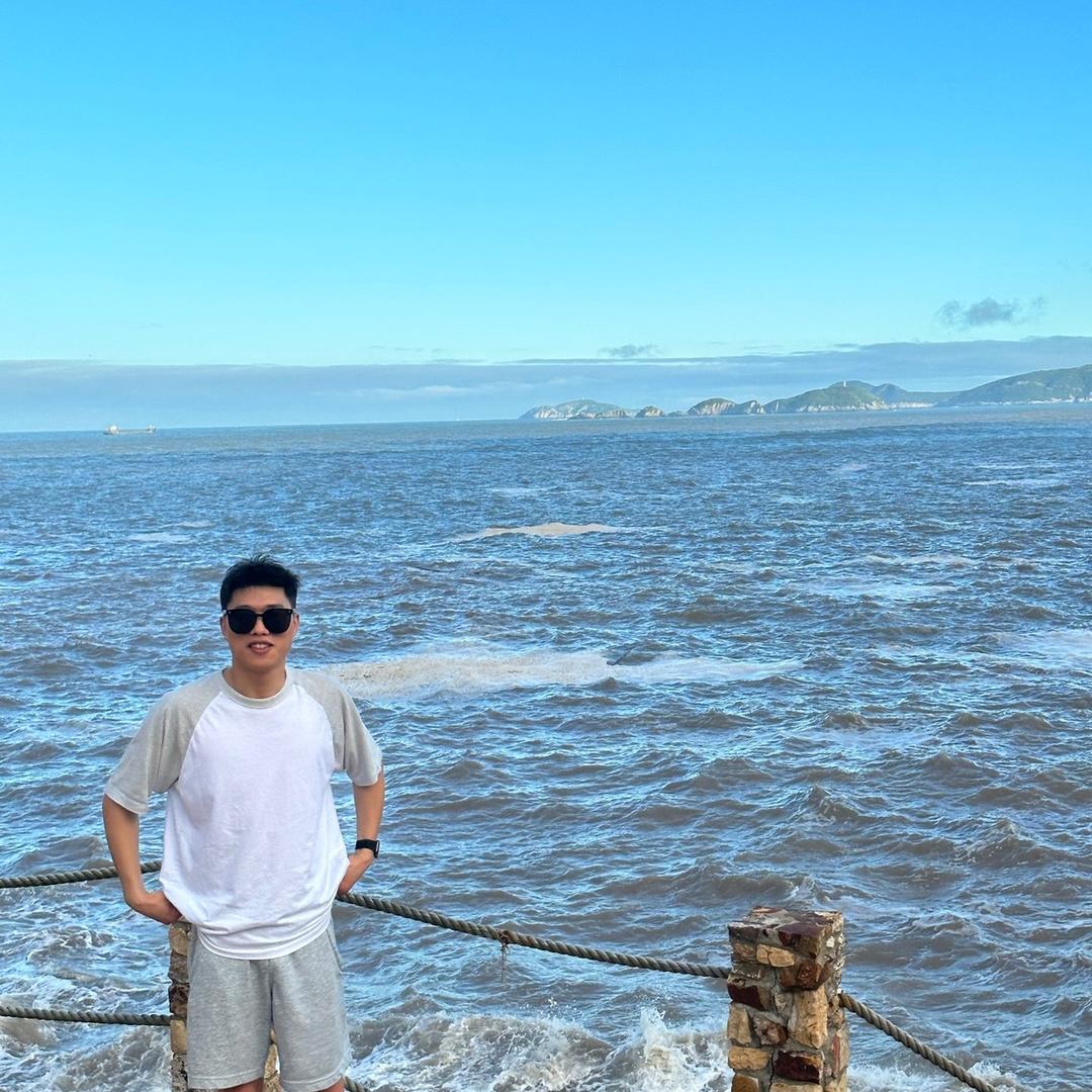 hello我是赵子豪🌙