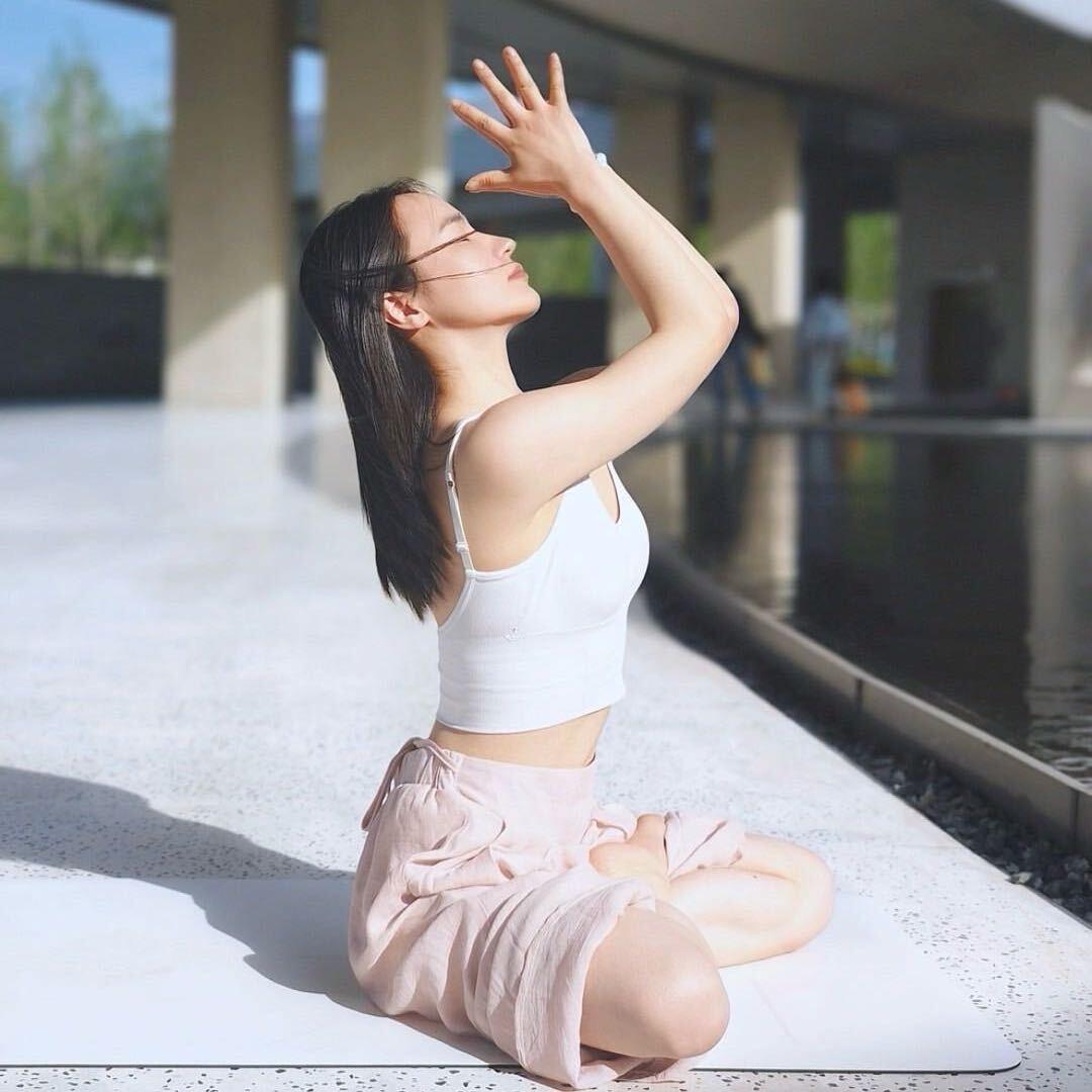 乐安🦋Yoga