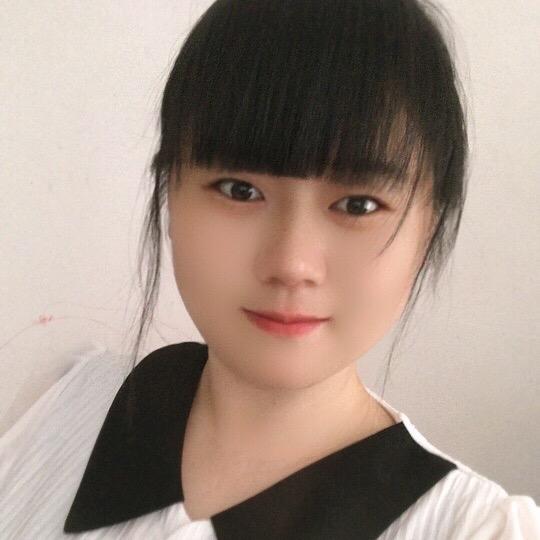 小暖要努力呀