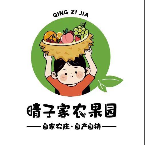 晴子家农果园1