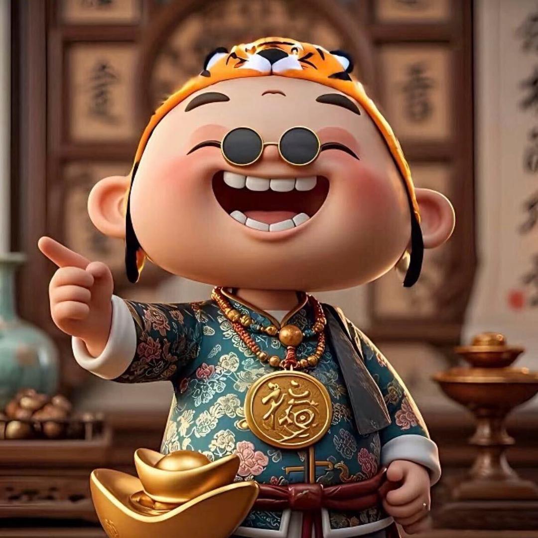 💰从四面八方来💰