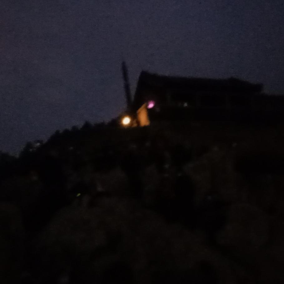 安晨