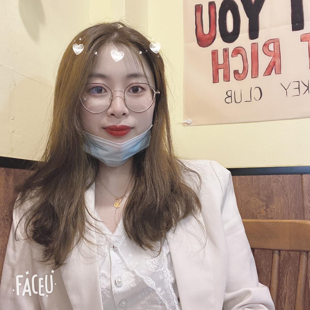 不吃肥肉的小徐