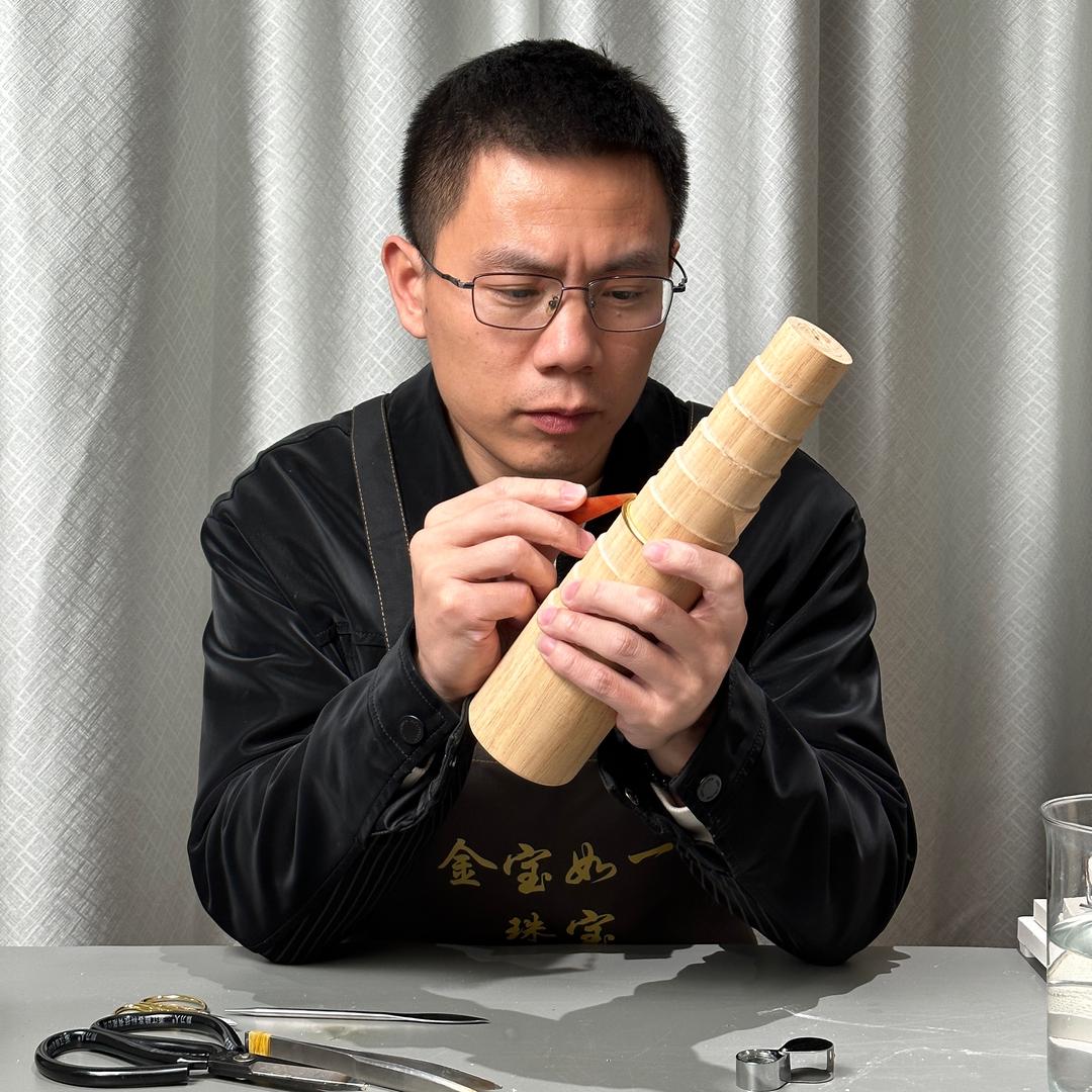 厦门吉鑫福老叶珠宝