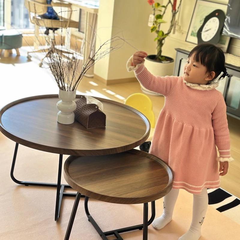 浩轩茶几工厂店