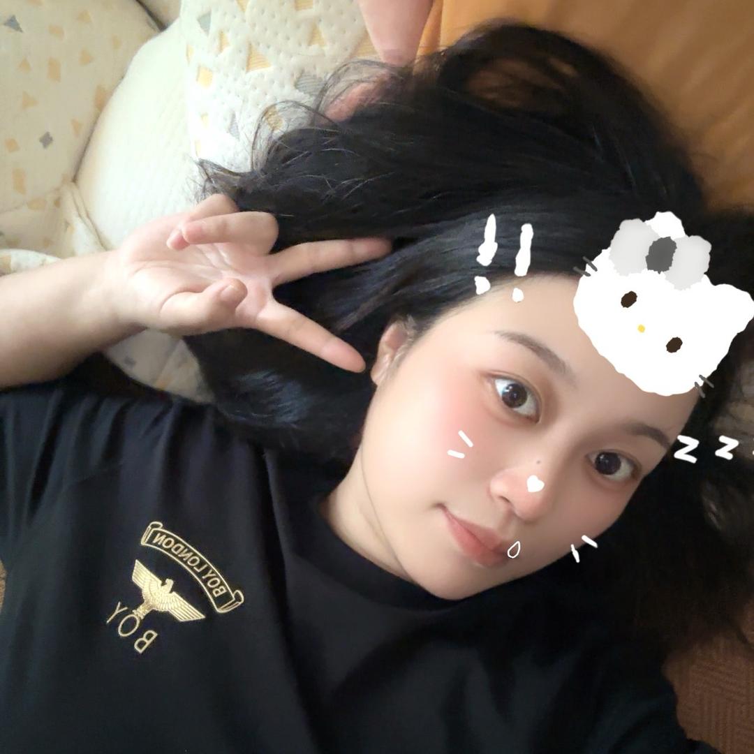 大肠家的小姐姐👧