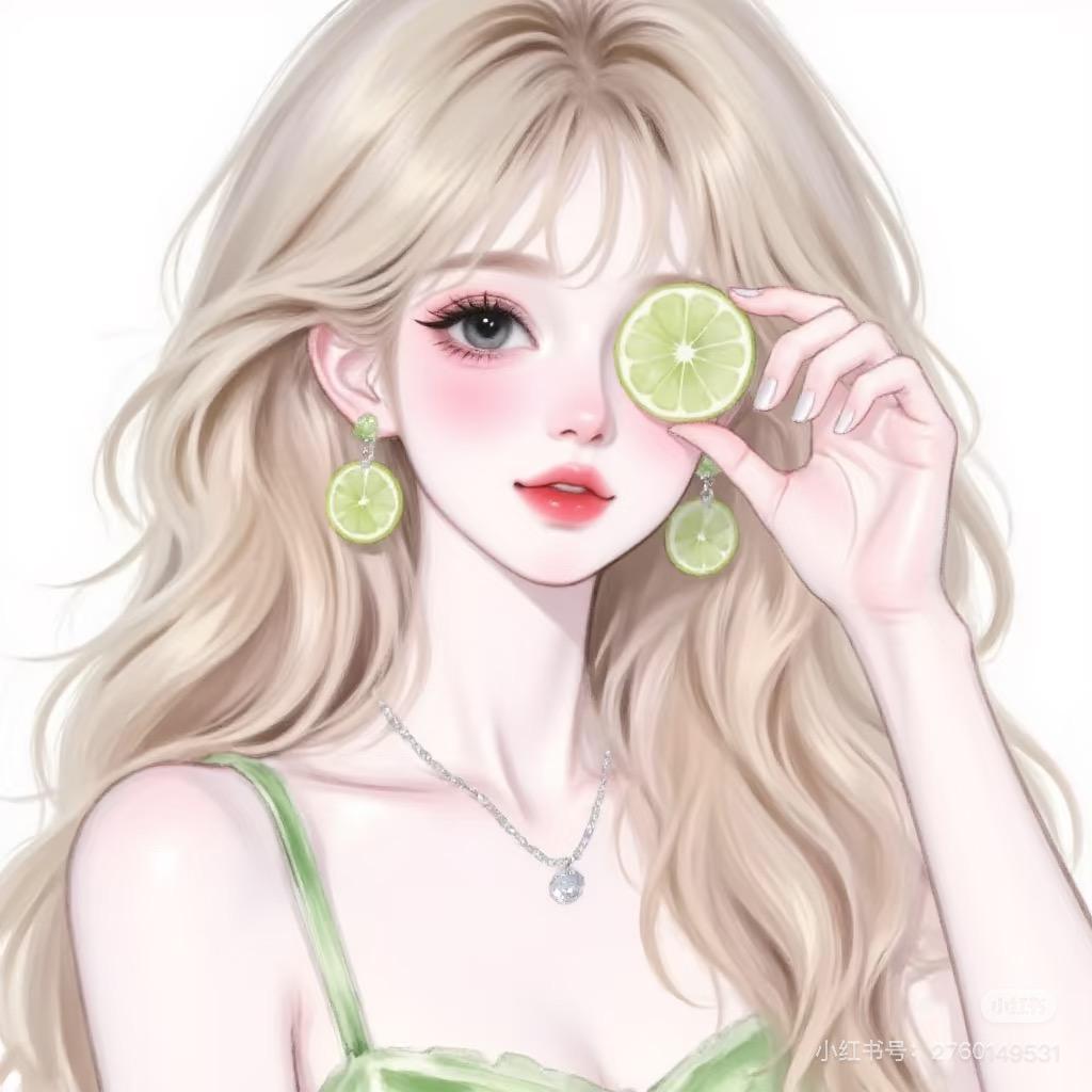 清柠