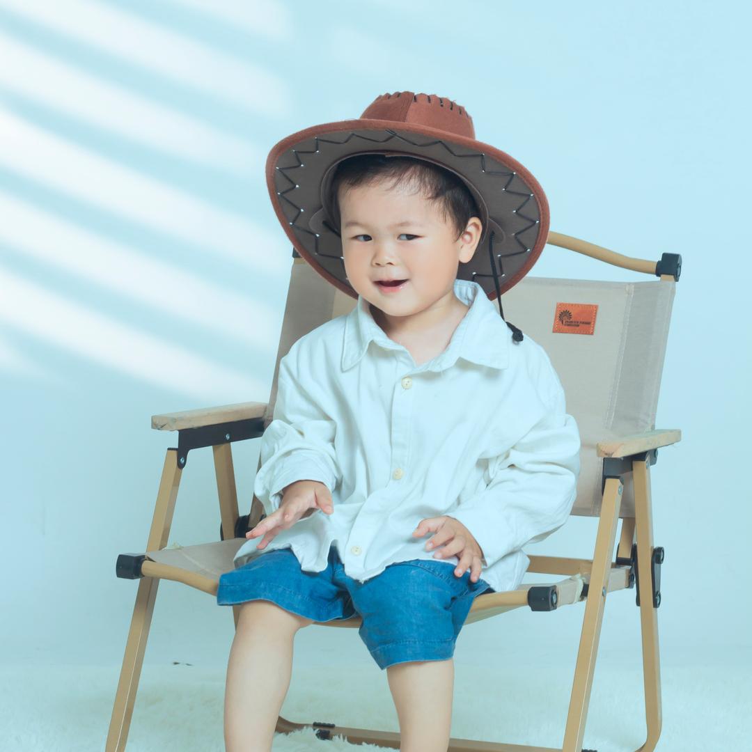 恩恩麻麻（成长记）