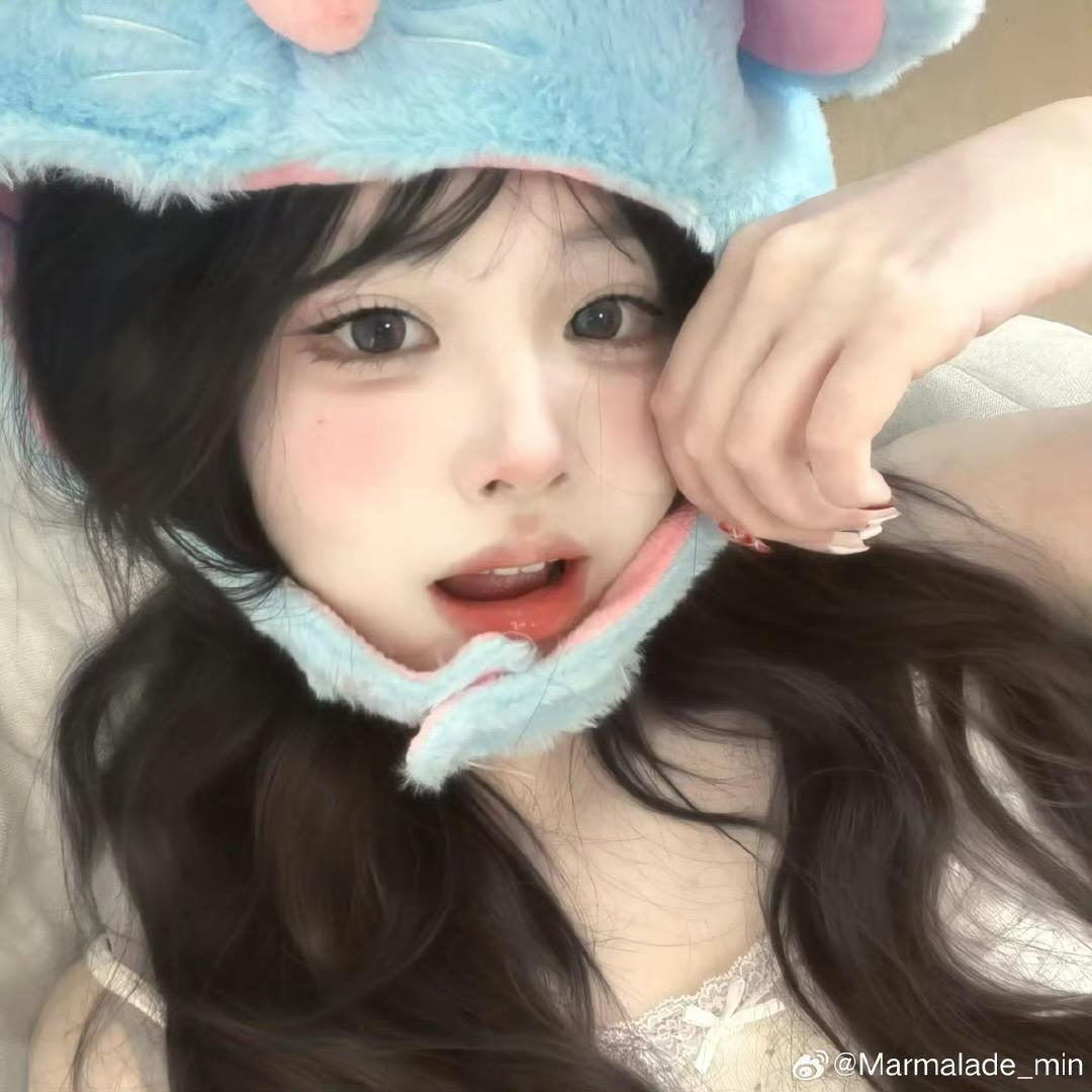@甜妹小迷糊(￣口￣)!!
