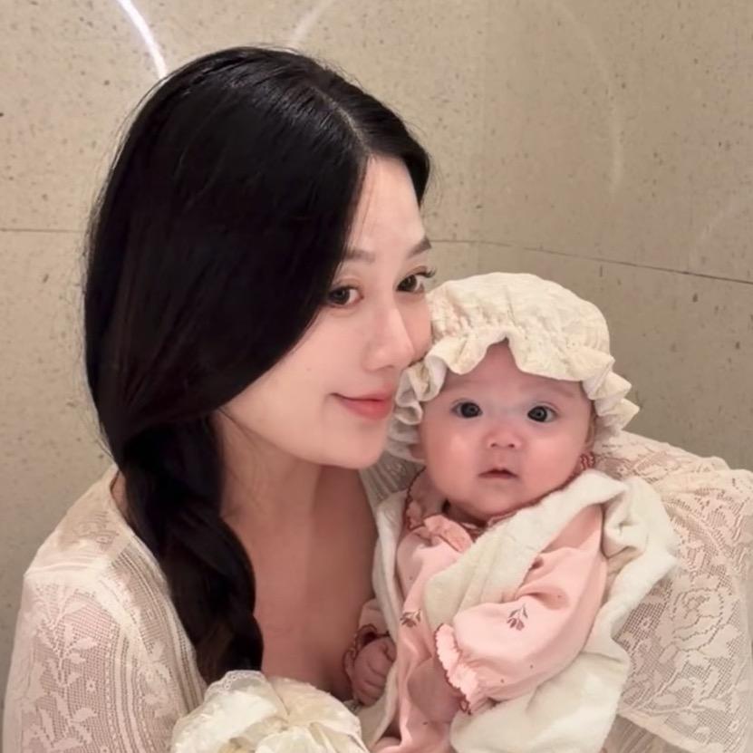 一只仙女苏