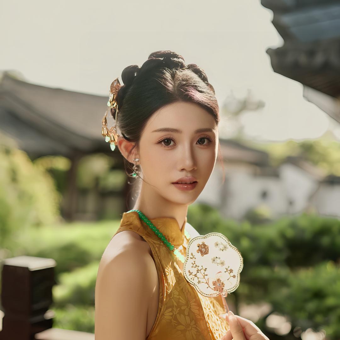 小煜