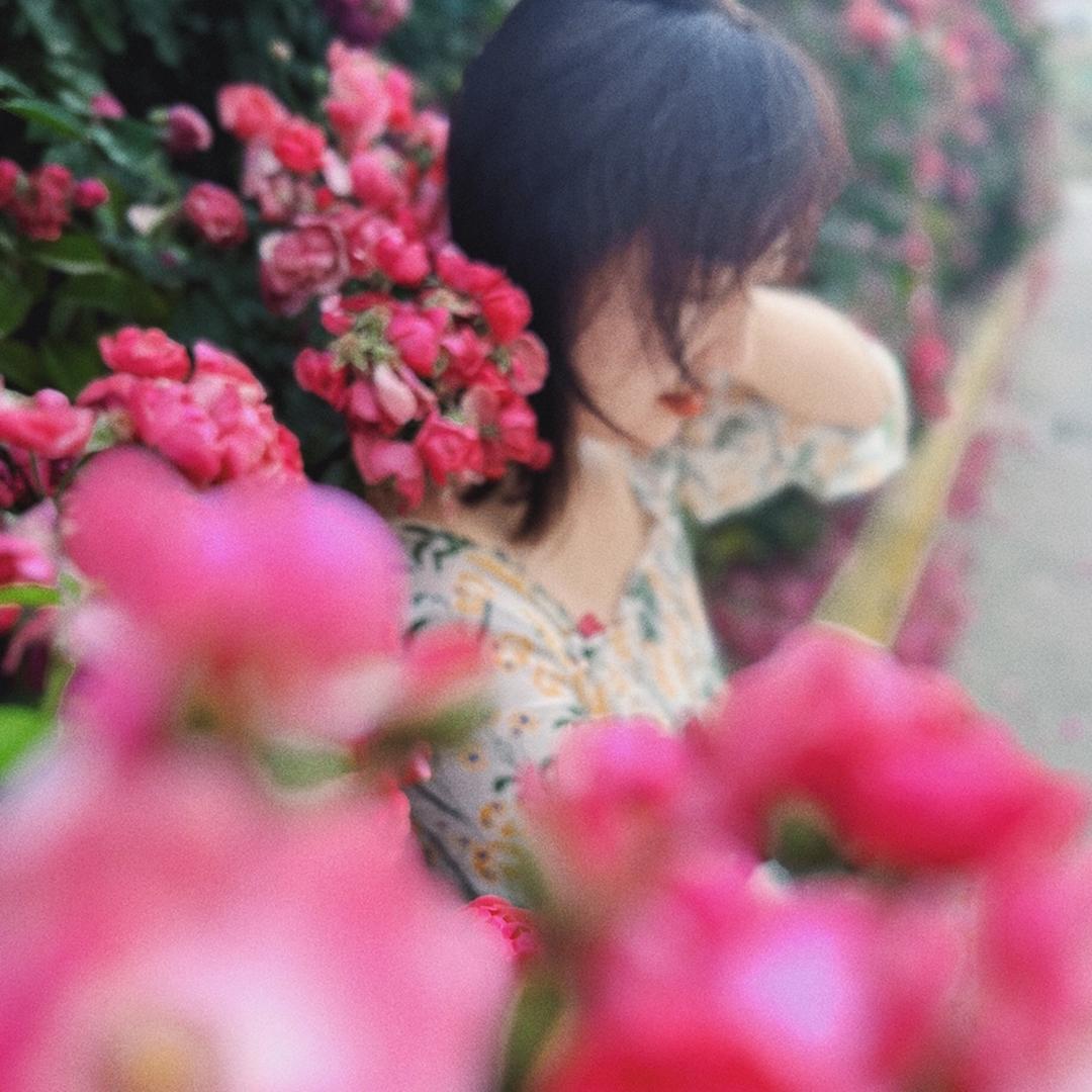 Lin琳儿