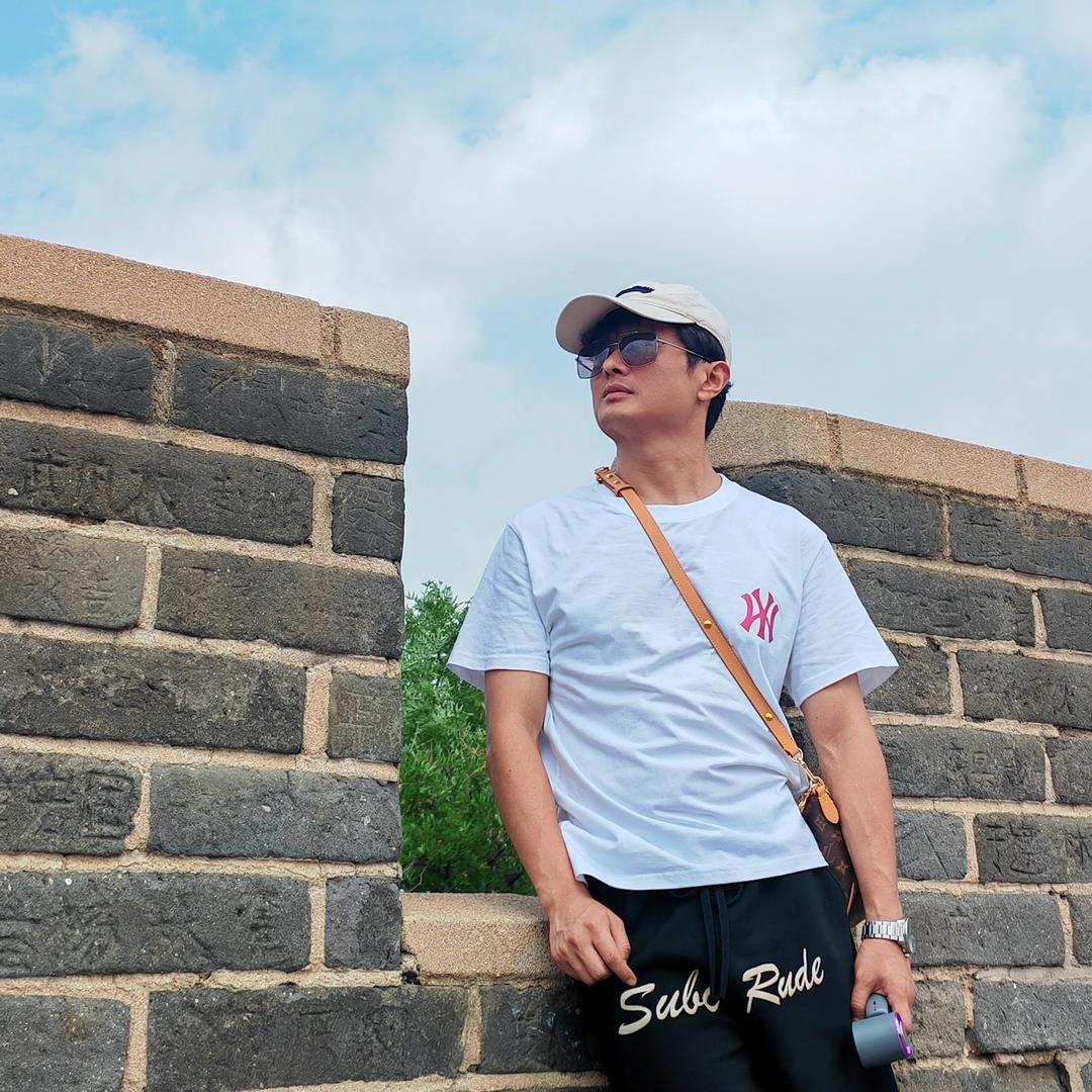 火郭在唱歌🎤