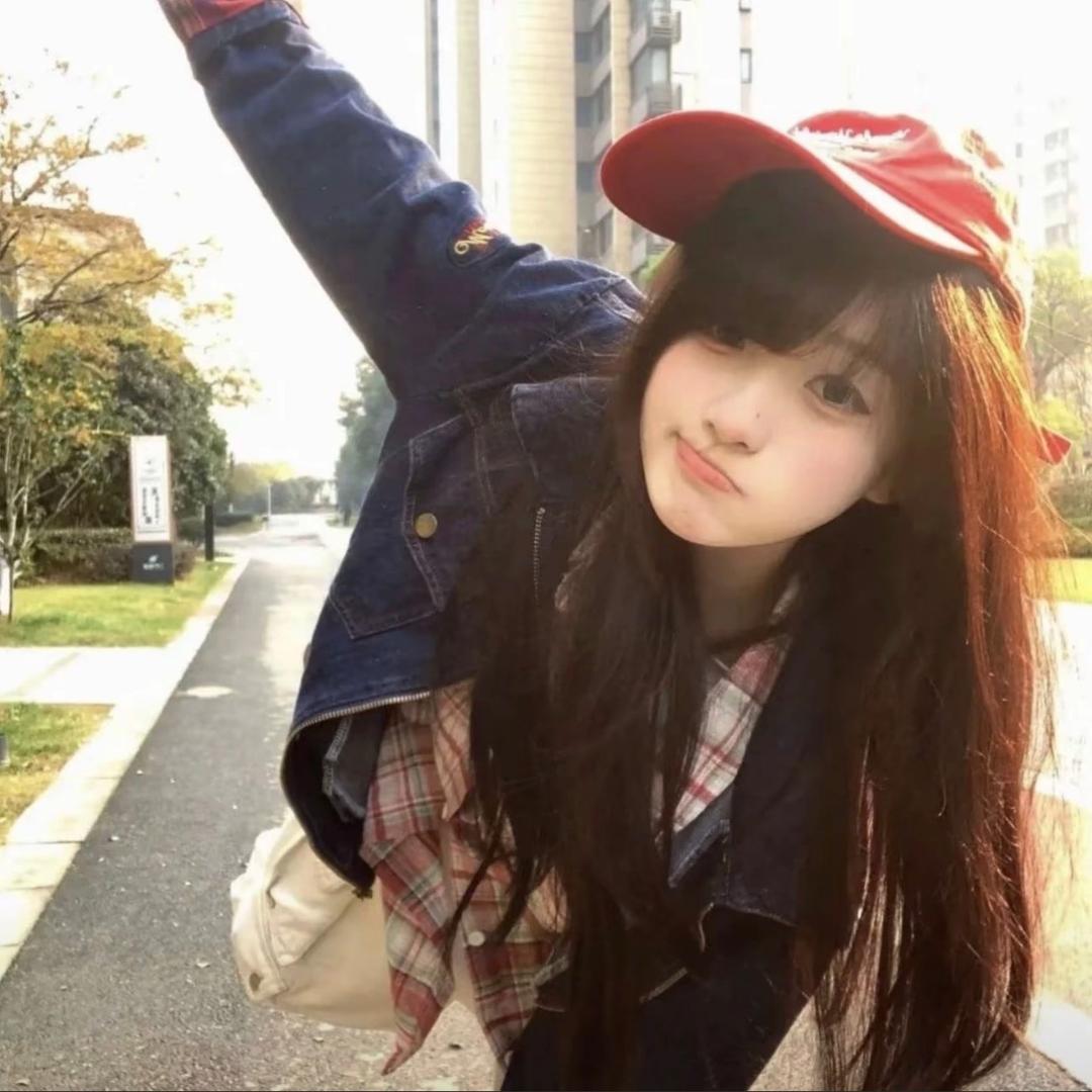 摆烂小鱼🐟🍂