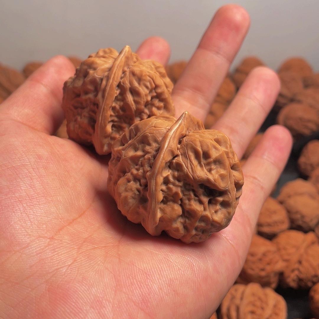 重生之我要卖核桃