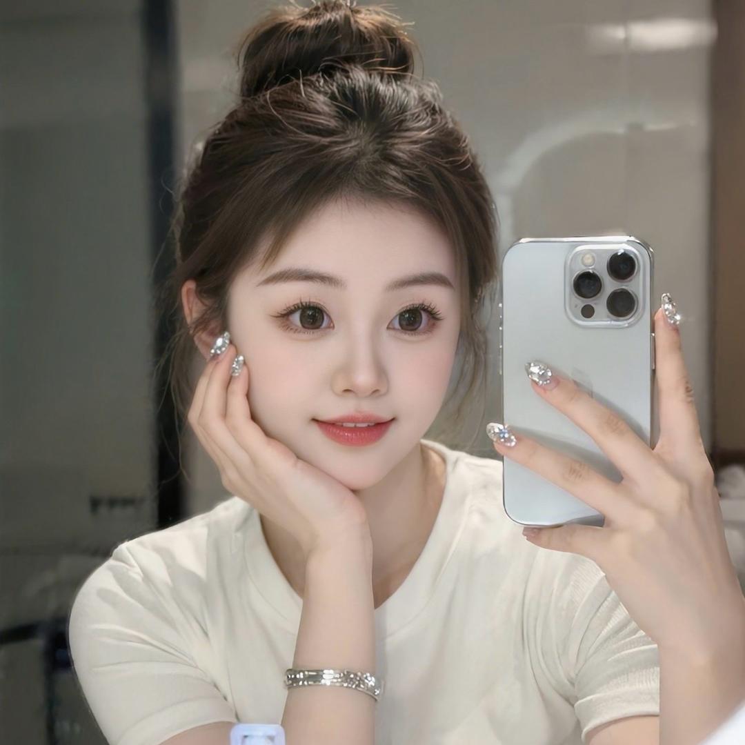Liu cece.🌸