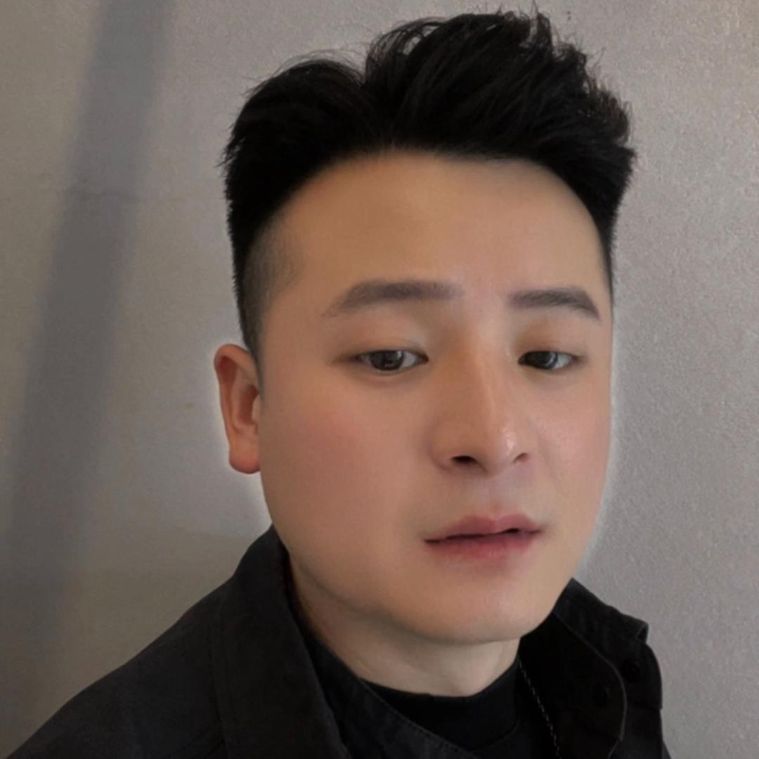 西平  懿造型【Esalon】