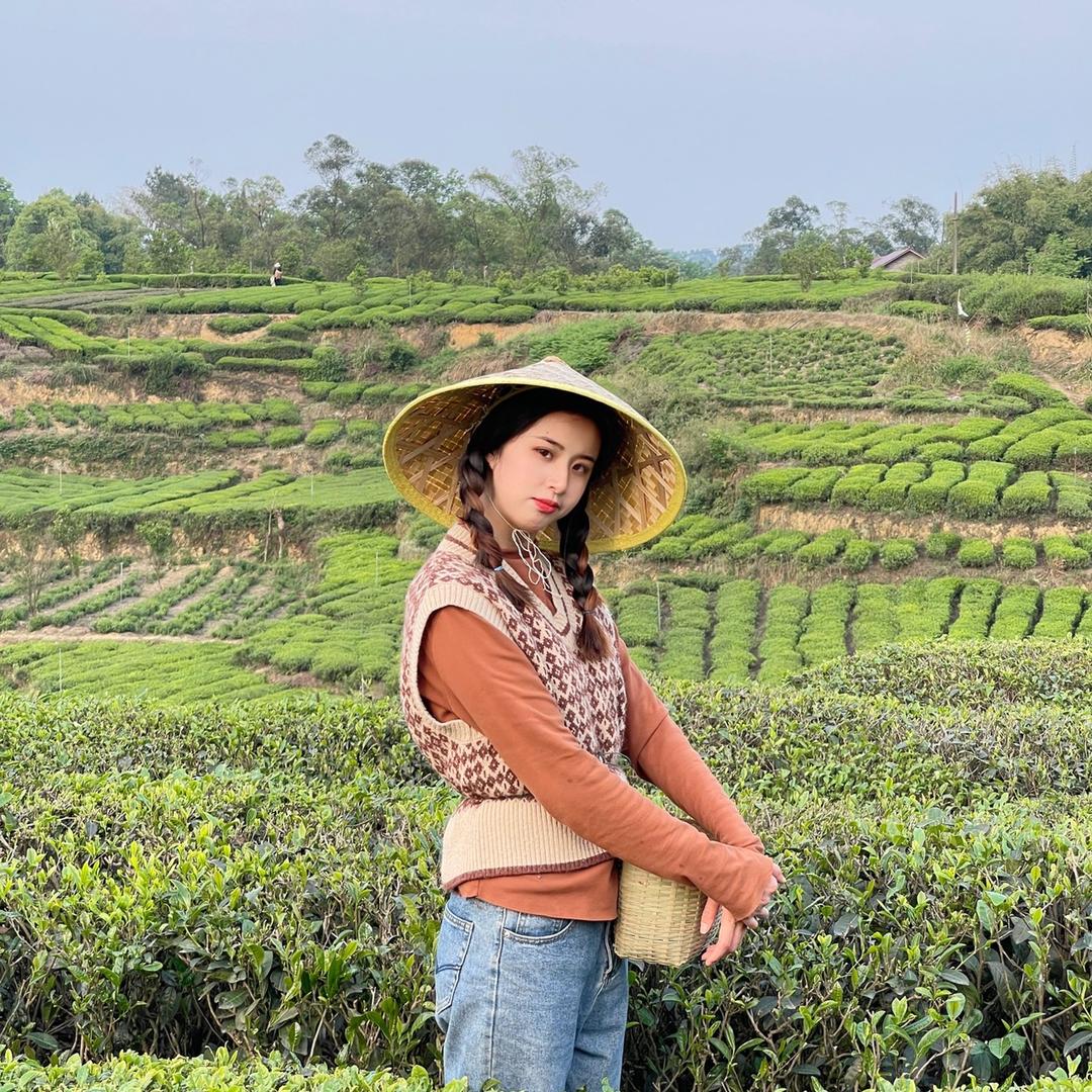 梦梦爱吃辣@抖音