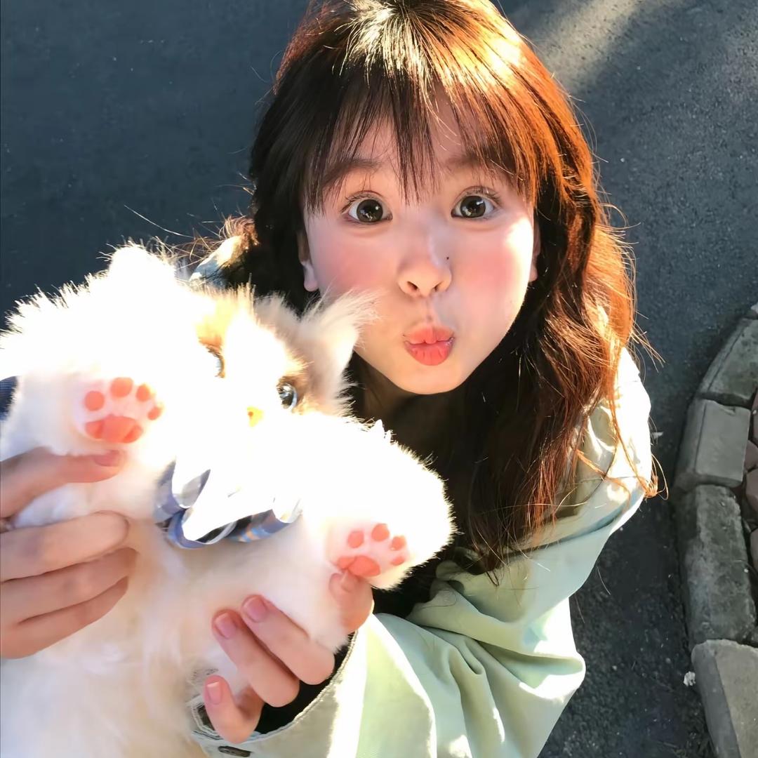 温柔girl