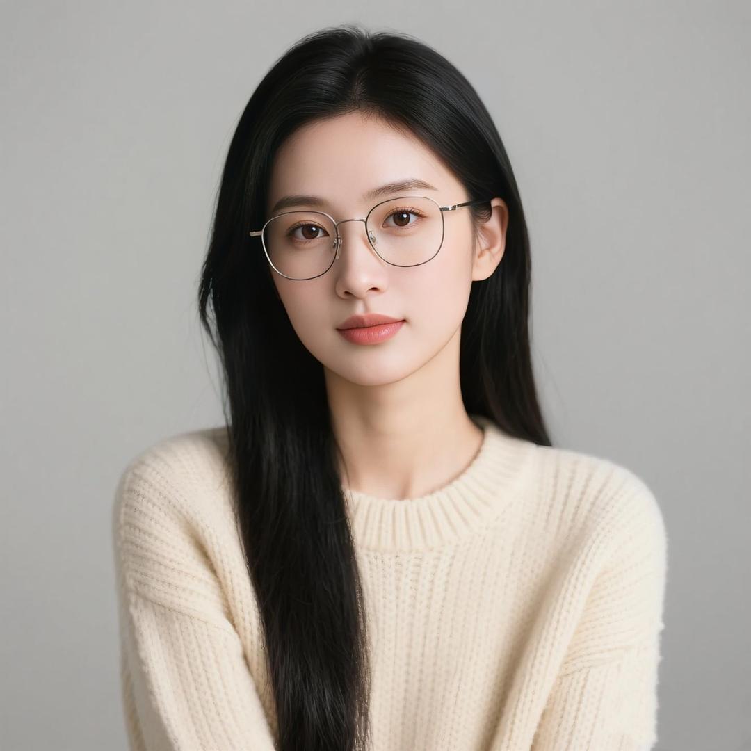 姝姝女装穿搭