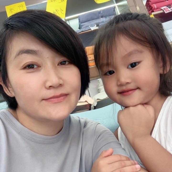 项城市樱花家纺店