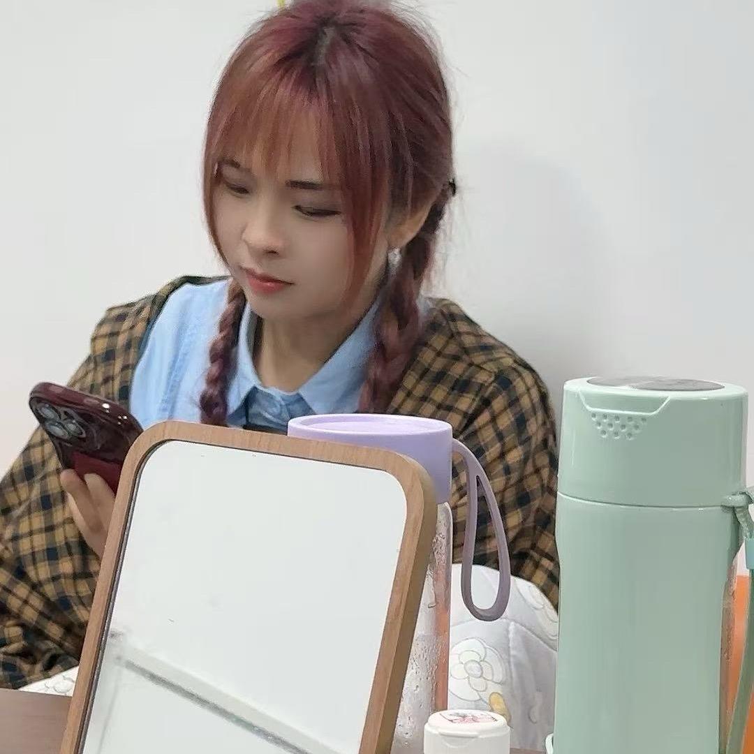 为时间停留❤️