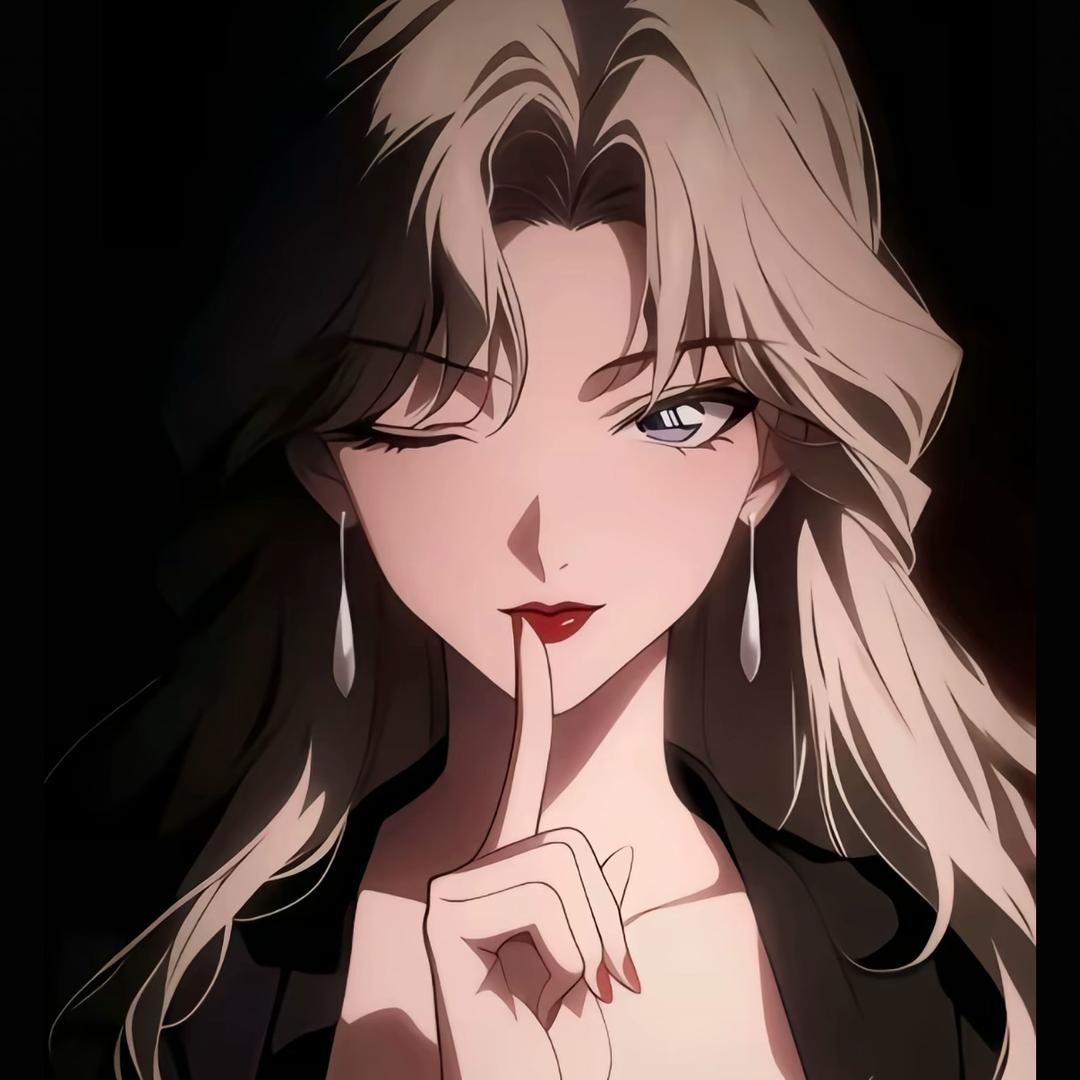 爱喝冰美式🍁（玩的七年活二）