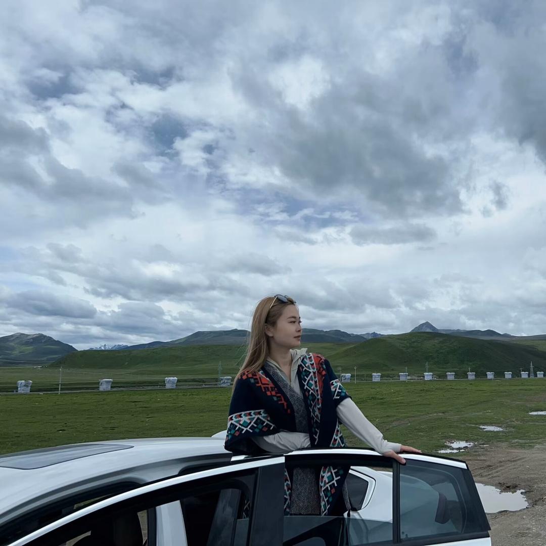 村姑🌻茉茉🌈