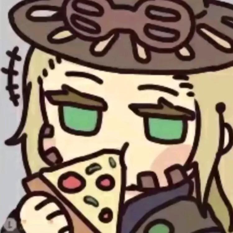 乔尼゜