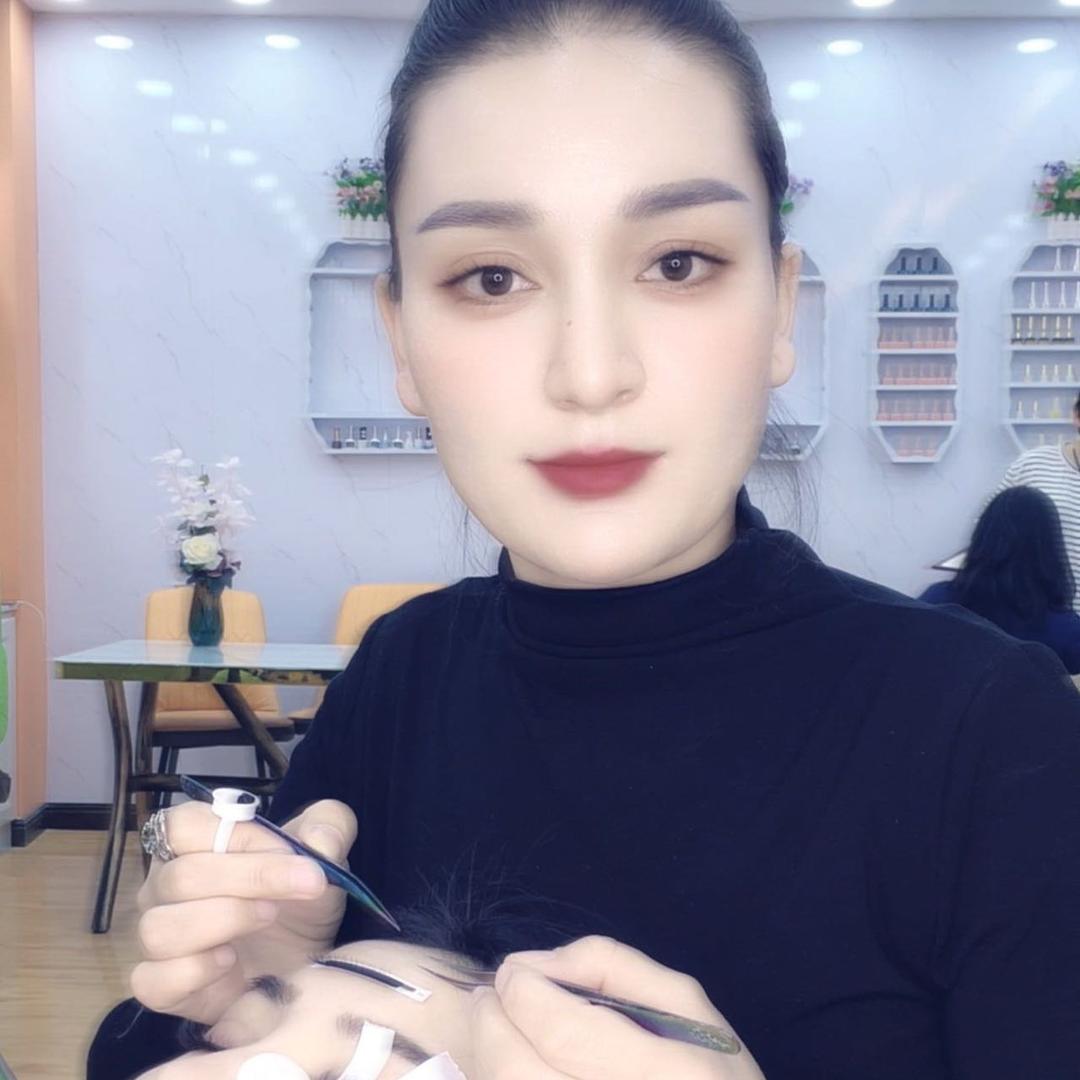 Rukiya女装