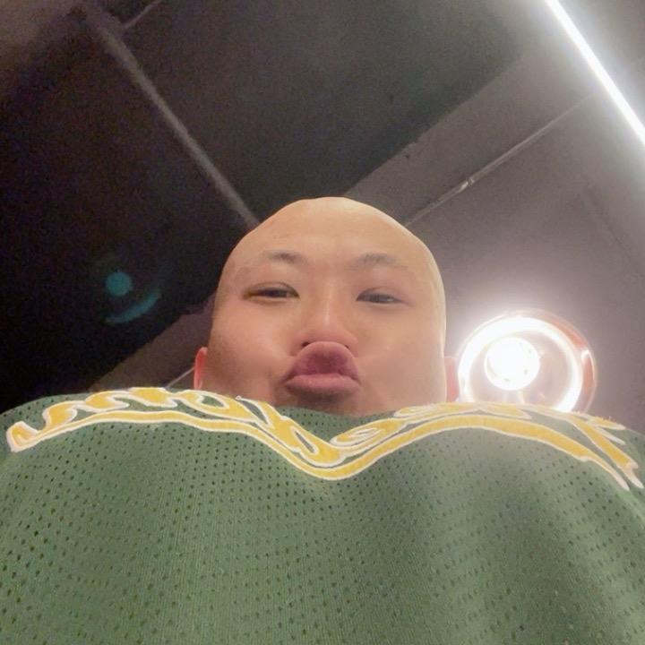 AKA闪光蛋·老五