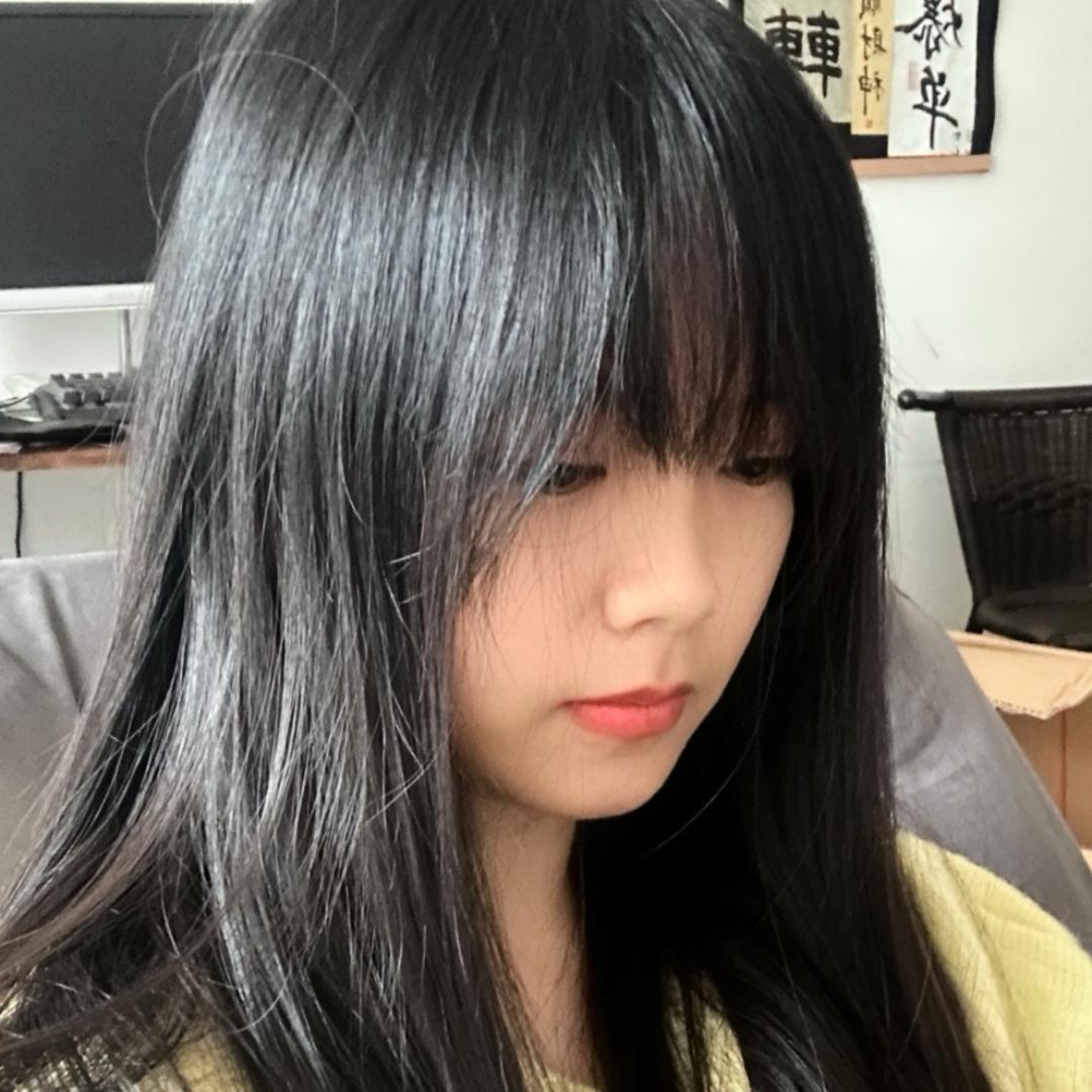 叶子养发
