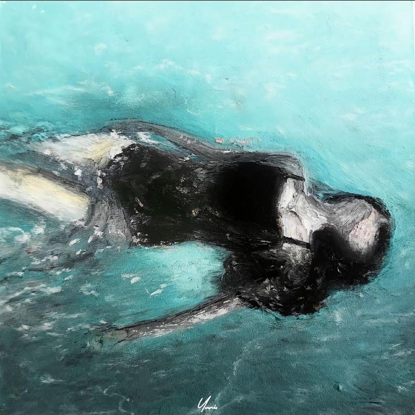 小井野子