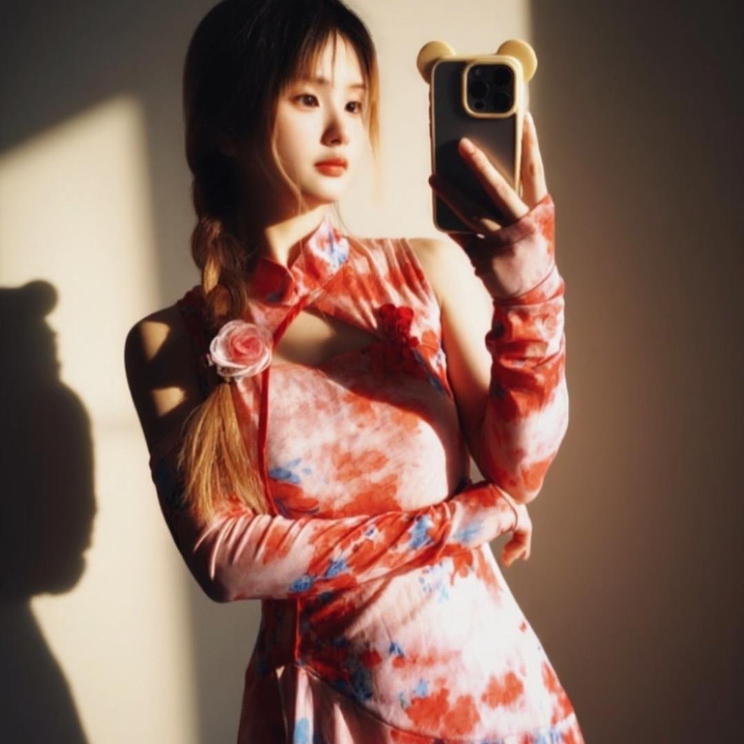 豆泥儿*