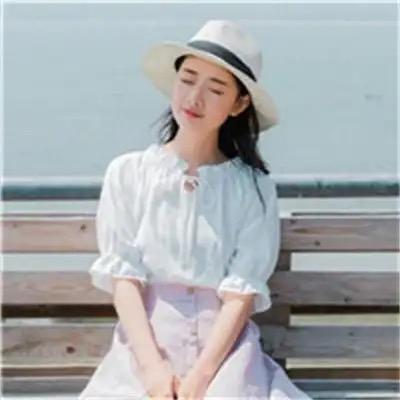 筱筱用心生活