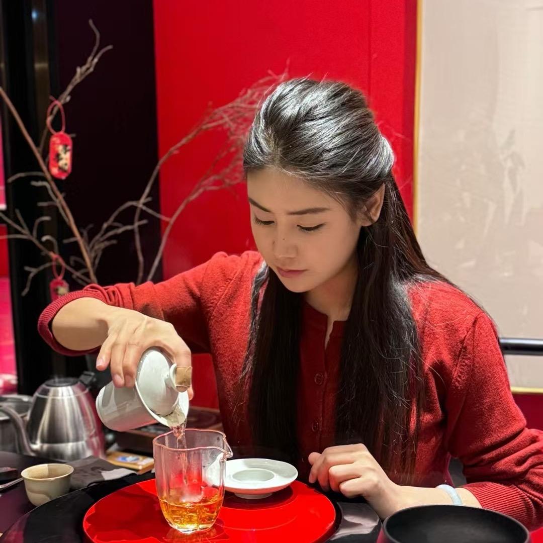 我叫爱花🐮