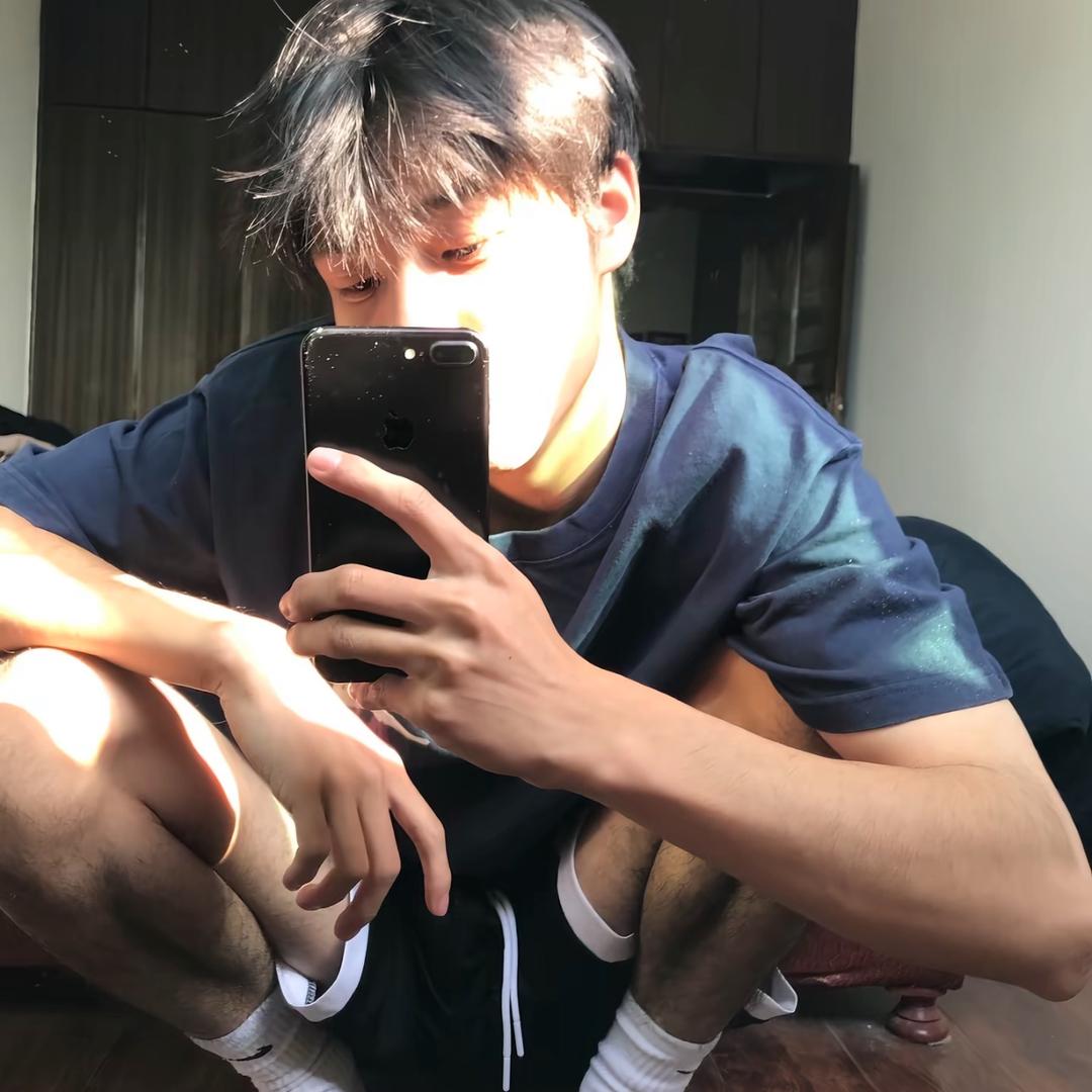 白袜拌粉