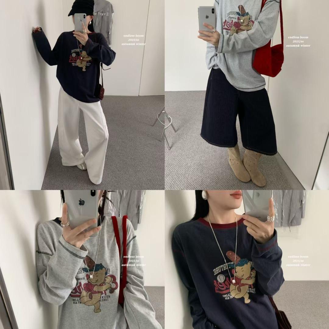 洋洋家·杭州四季青女装买手店