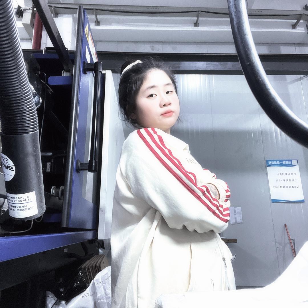 一米五的大土豆