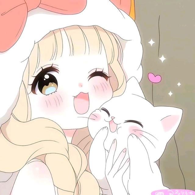 美少女泡泡