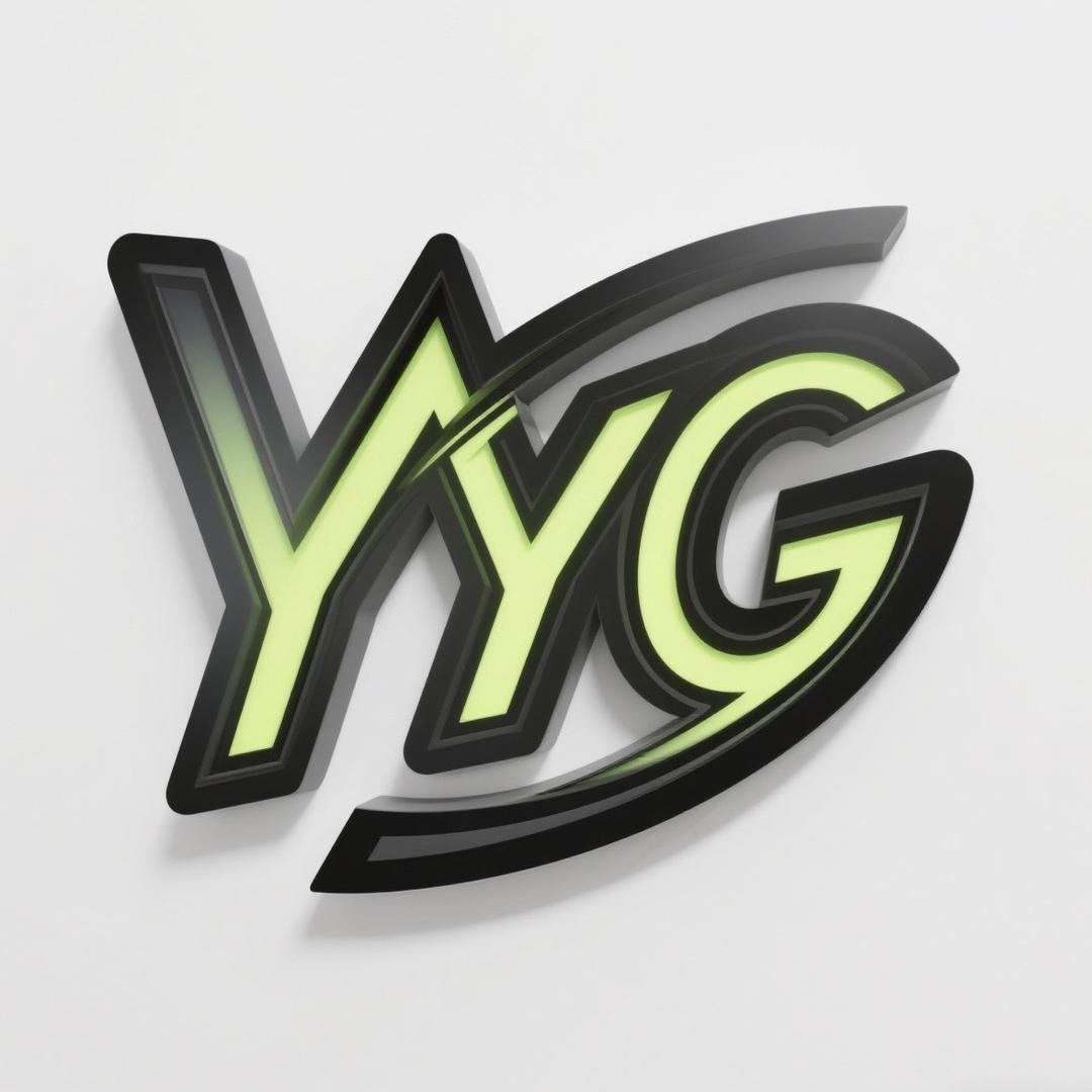 YYG潮牌店