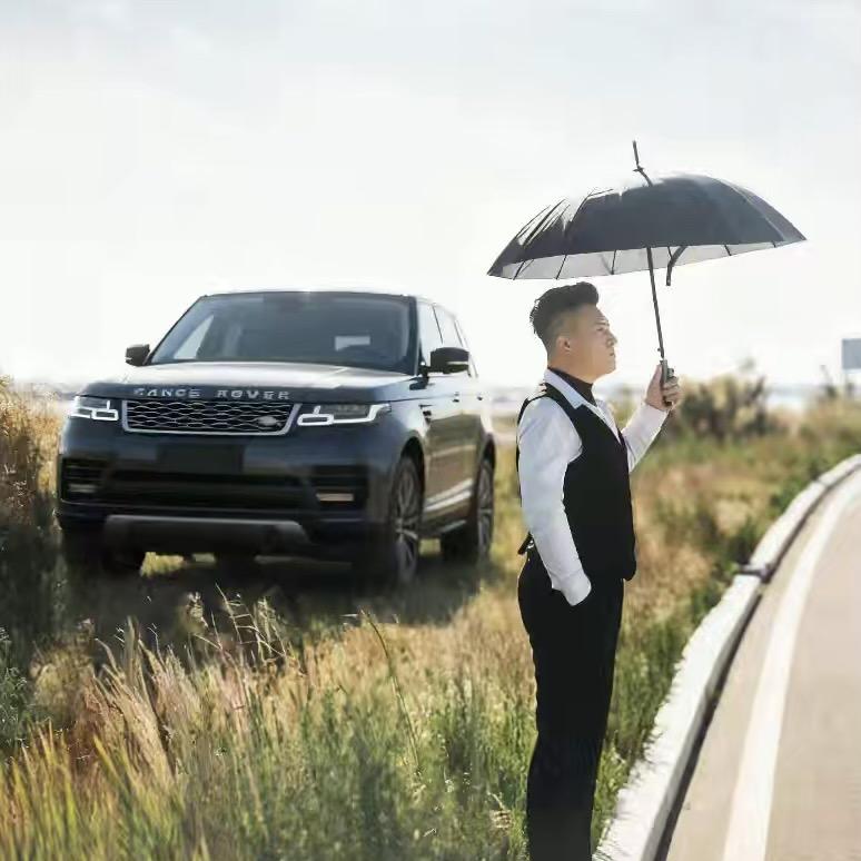 卡乐其 于总说车