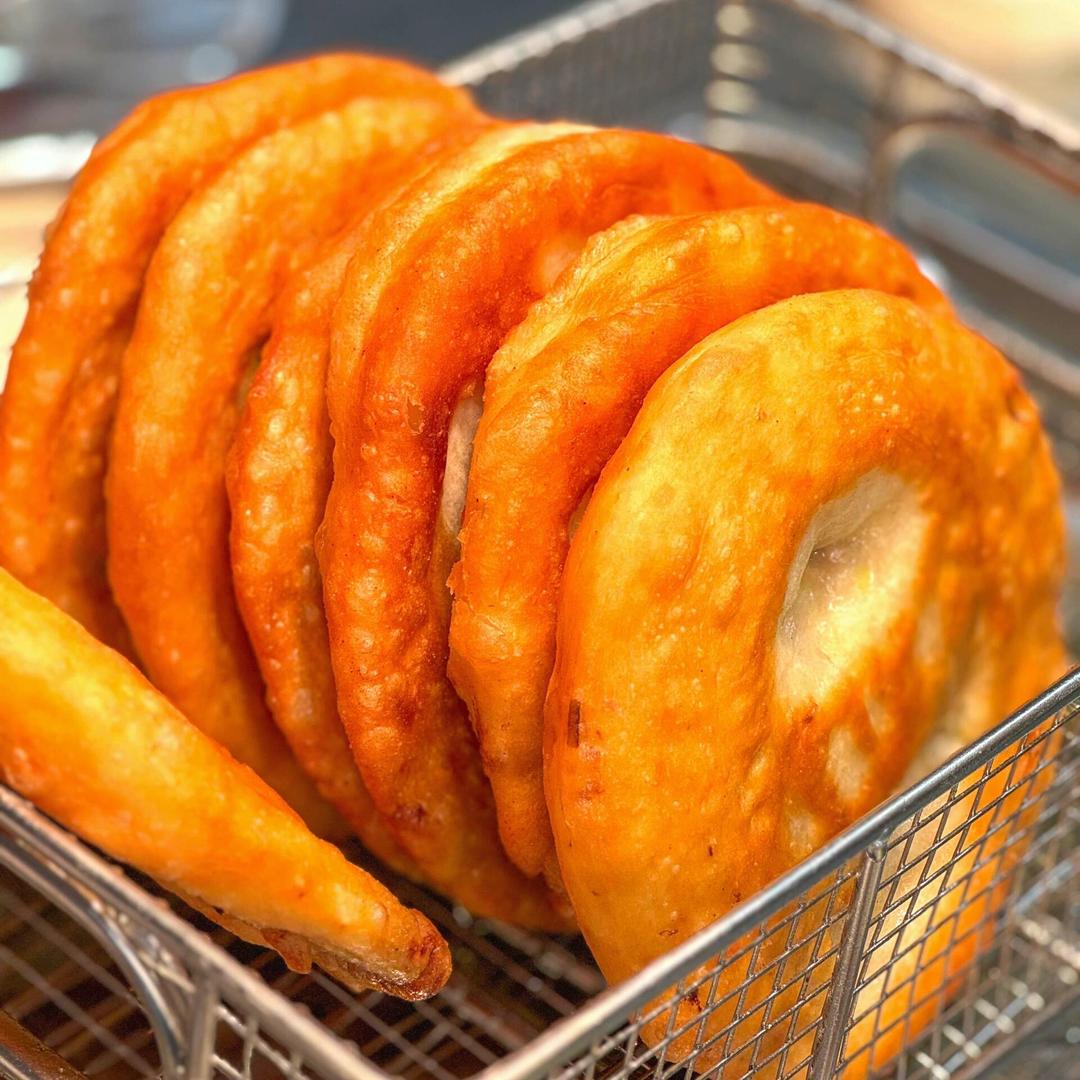 徐姐土家鲜肉饼