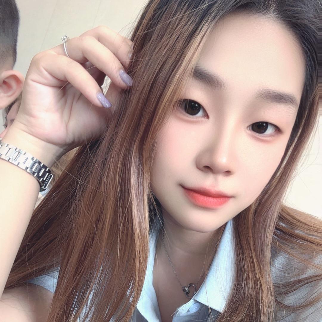 💖Chang❤️嫦💕