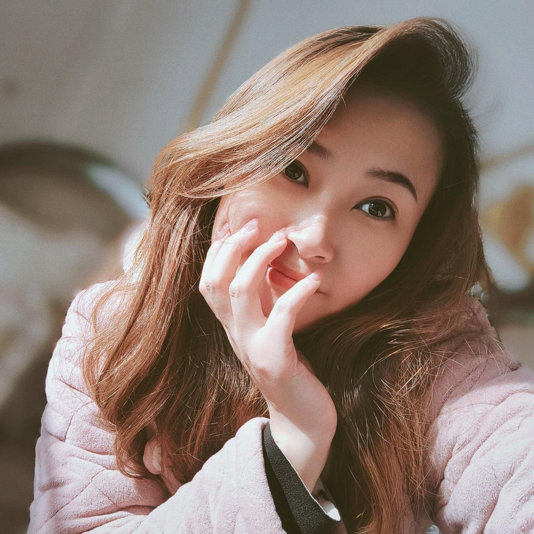 小妮啊💞