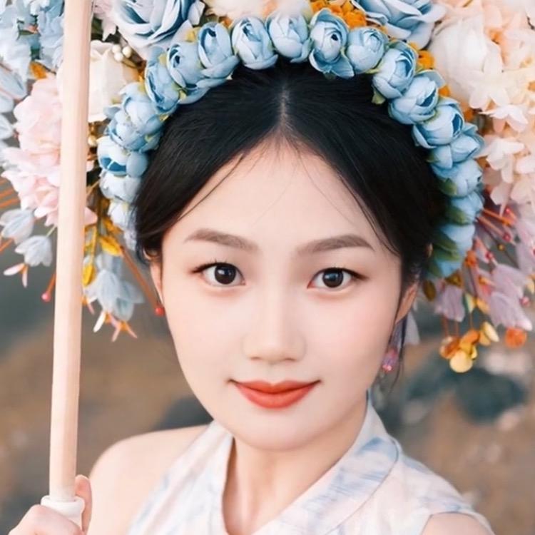 晴儿💞